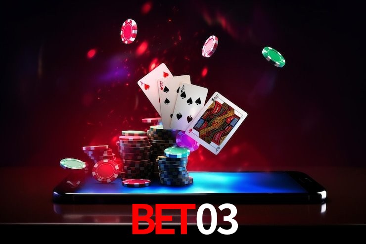 Flash Promotion Bet03