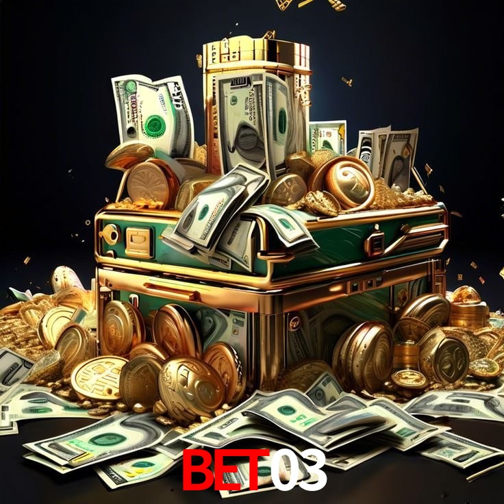 Estatísticas Bet03