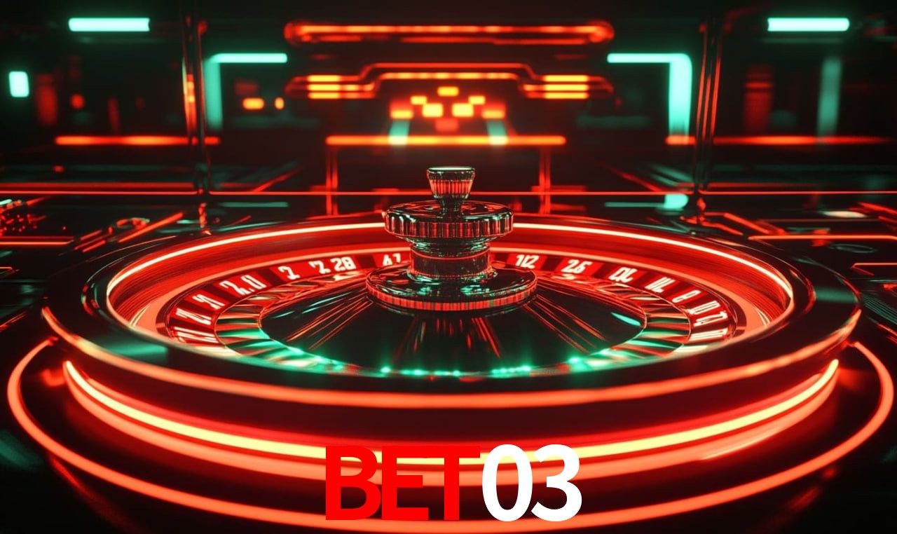 Descubra o Programa VIP da Bet03: Vantagens Exclusivas para Jogadores