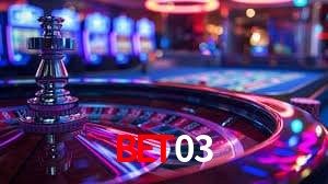Experiência VIP Bet03