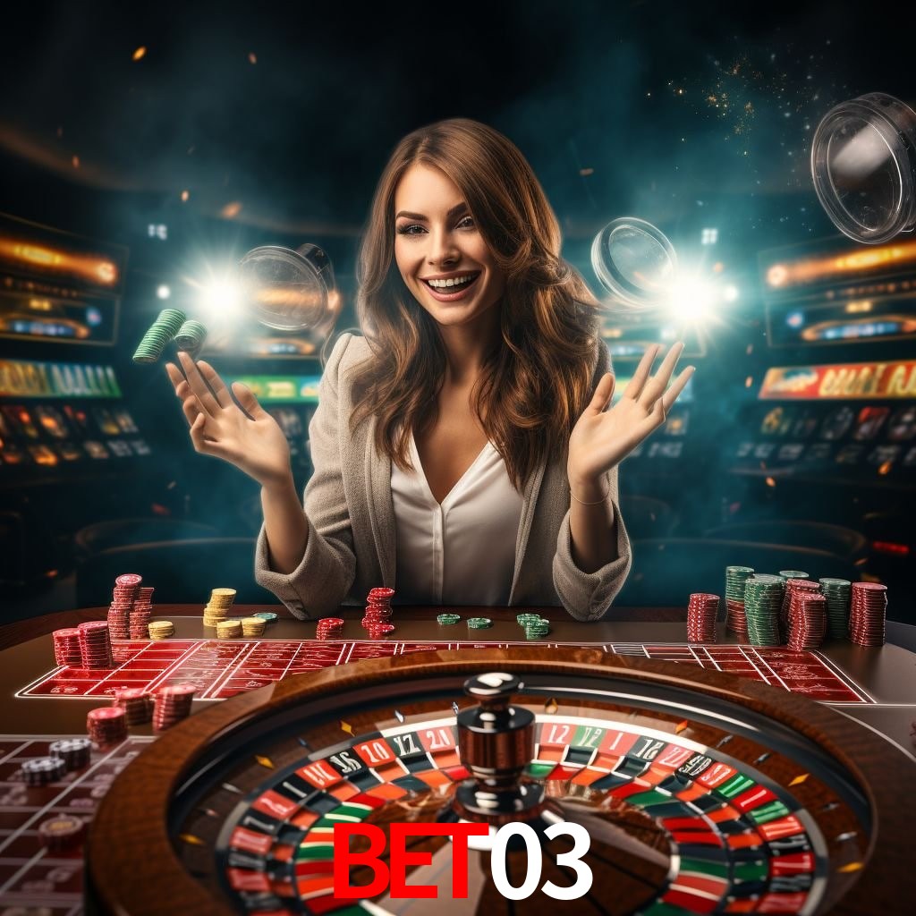 Spaceman Game Bet03