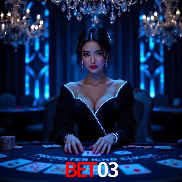 Login Seguro Bet03