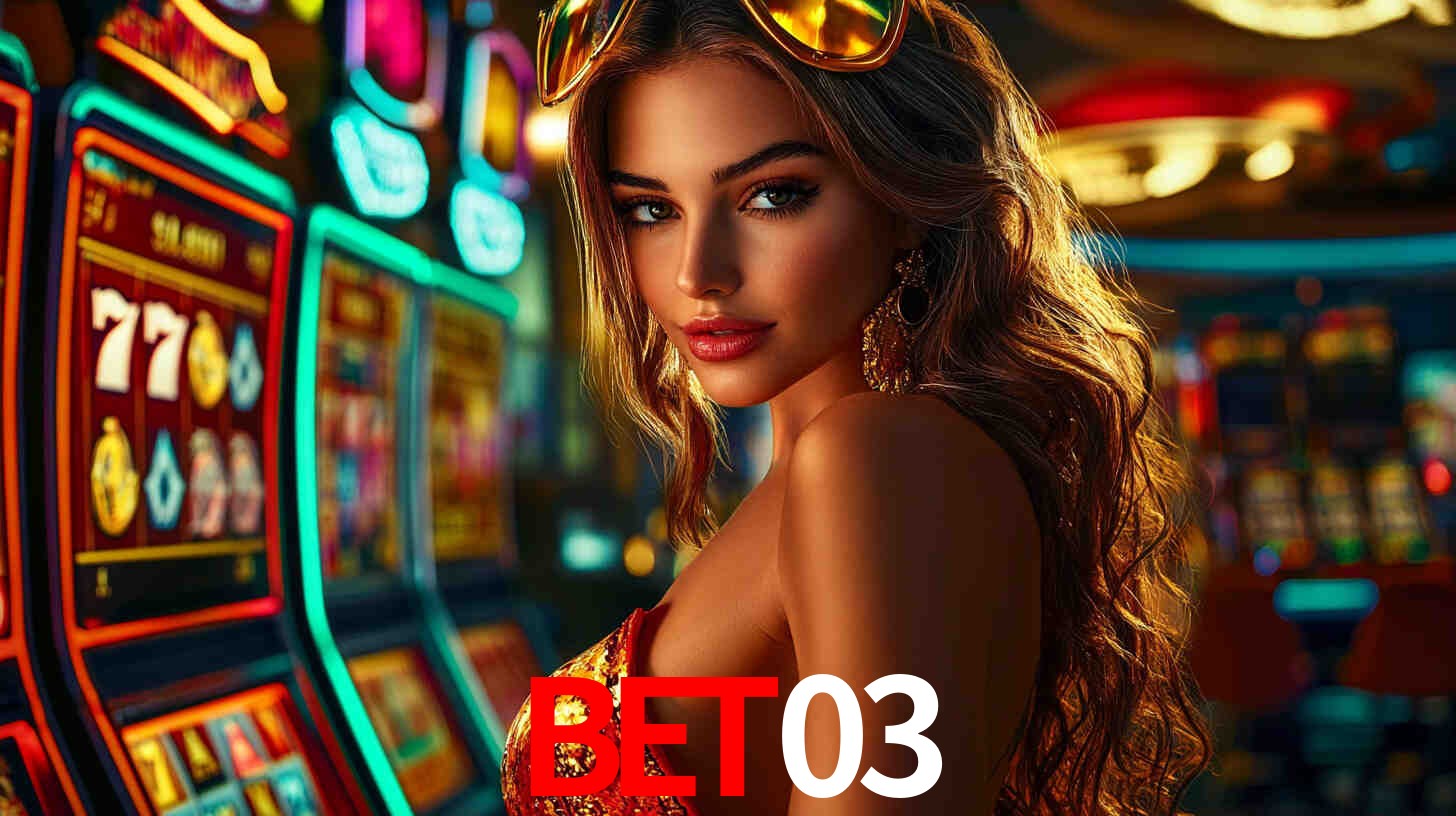 Welcome Bonus Bet03