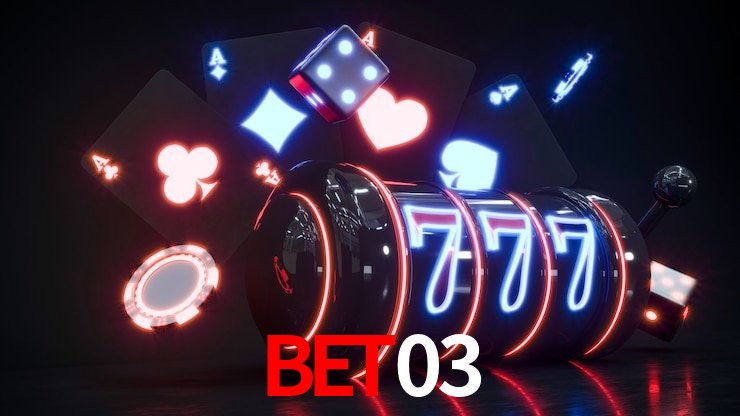 Account Benefits Bet03