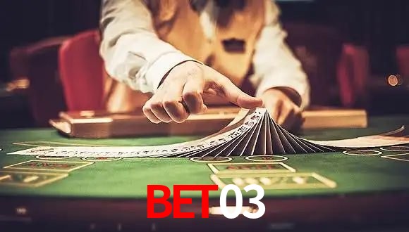 Game Providers Bet03