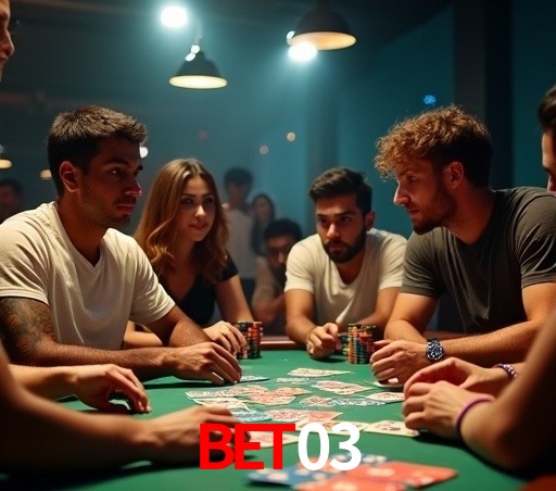 Bet 03 App