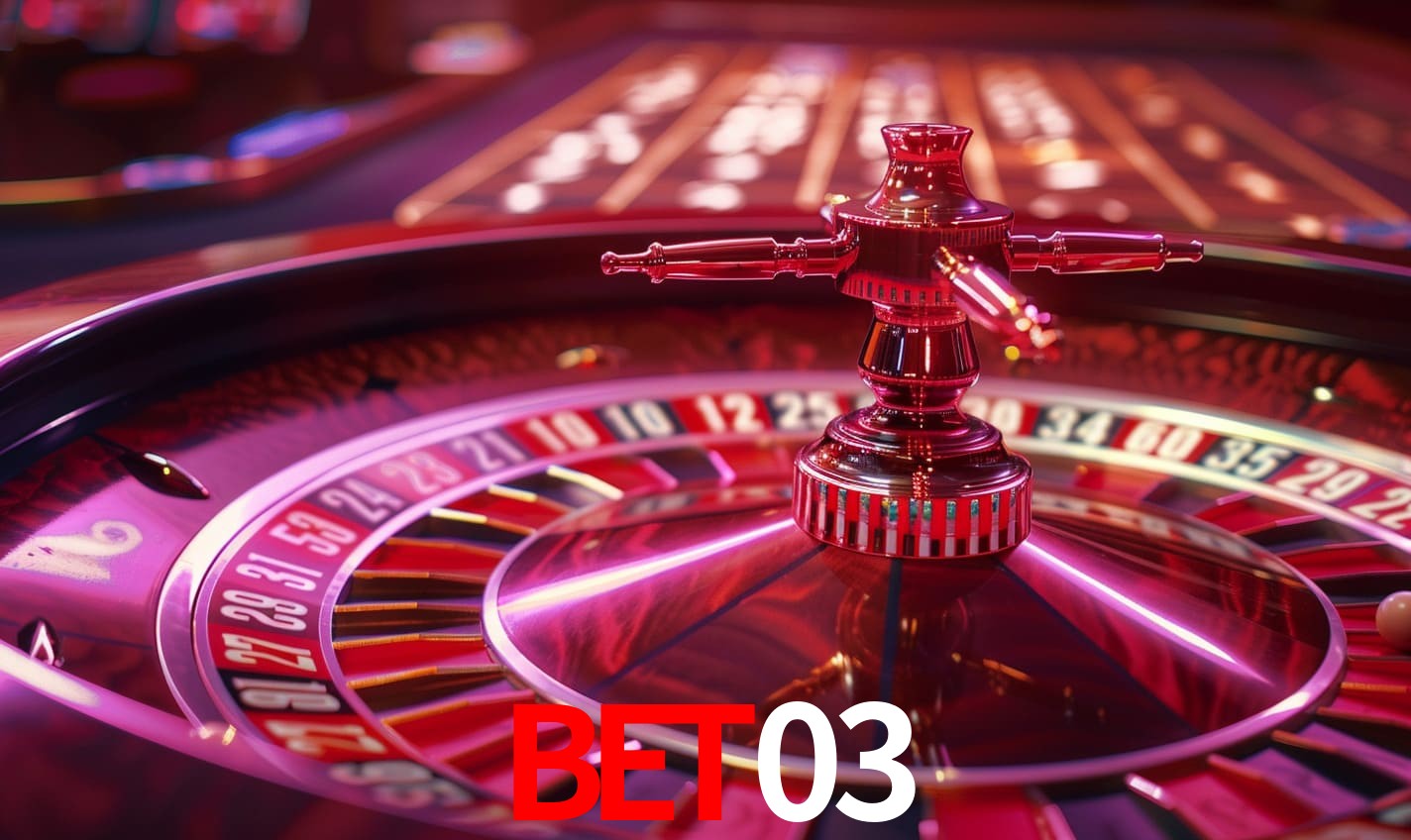 Bet03 Login