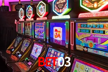 Desvendando o Mundo dos Jogos Virtuais na Bet03