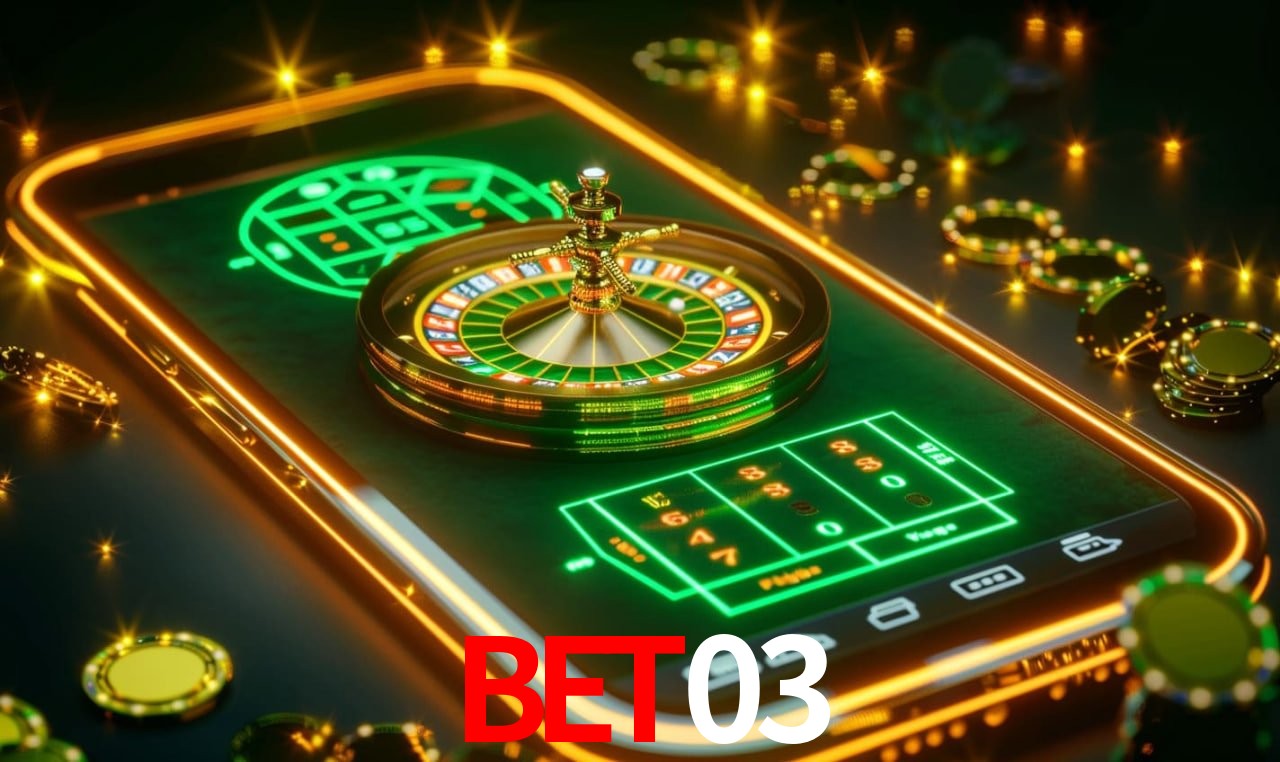 Ofertas Exclusivas Bet03