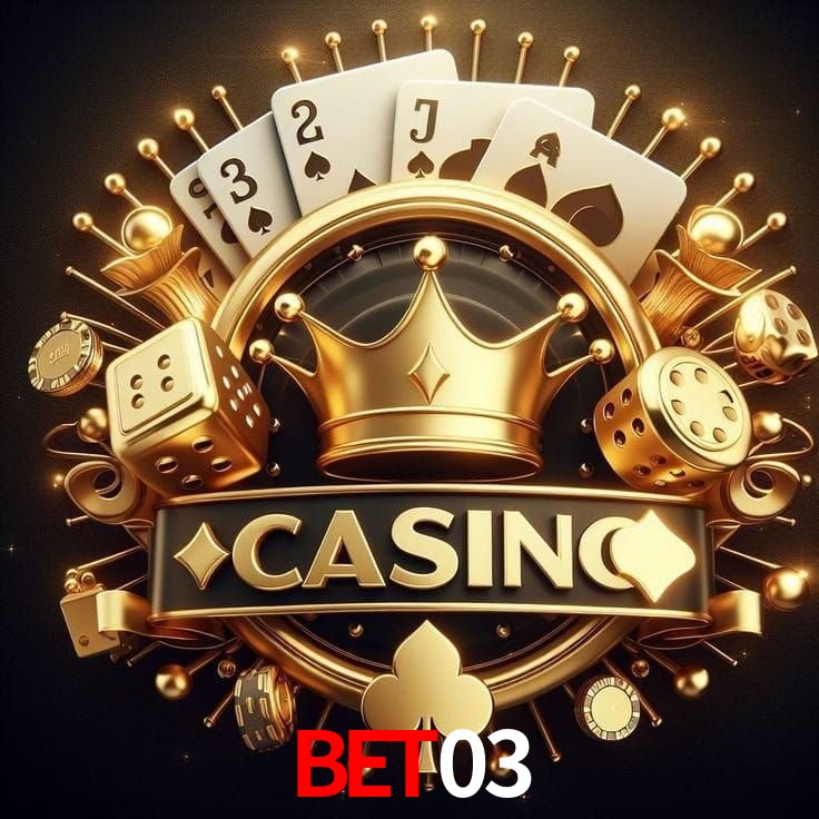 Avaliações dos Jogadores Bet03