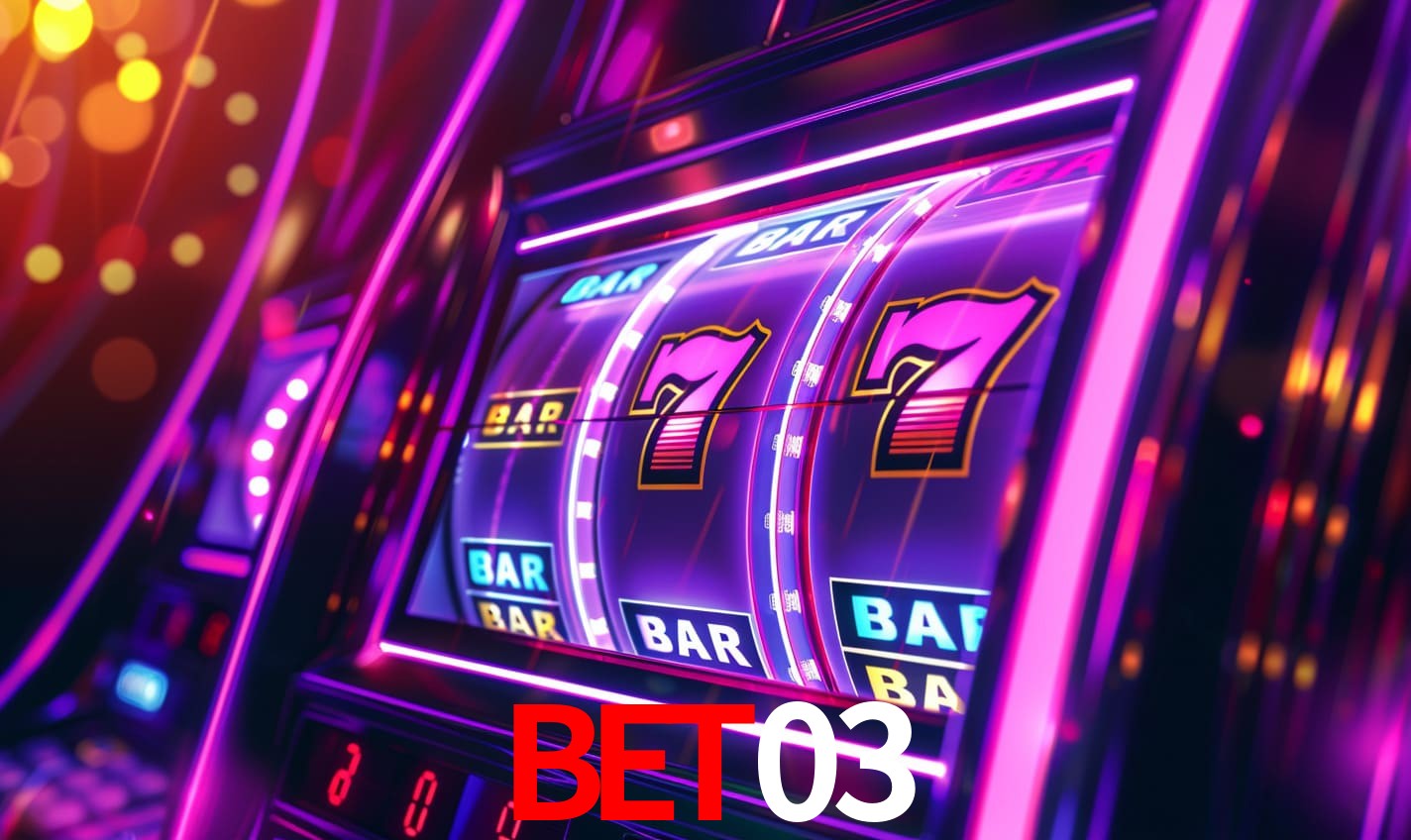 Daily Bonuses Bet03
