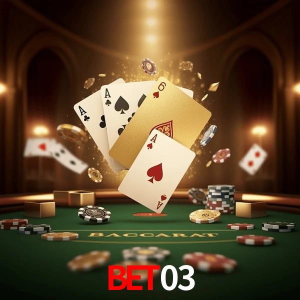 Slot Games Bet03