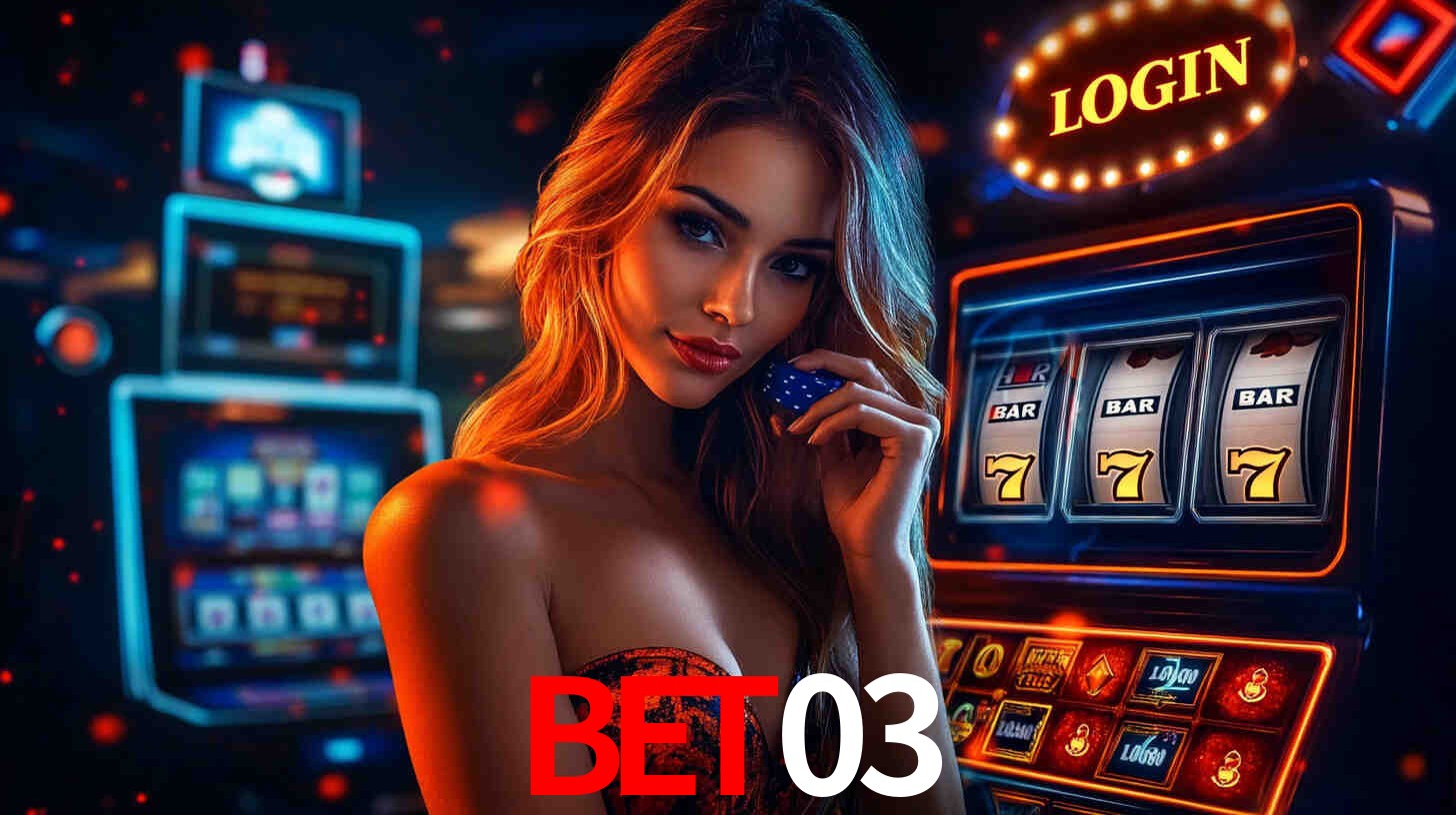 Exclusive Games Bet03