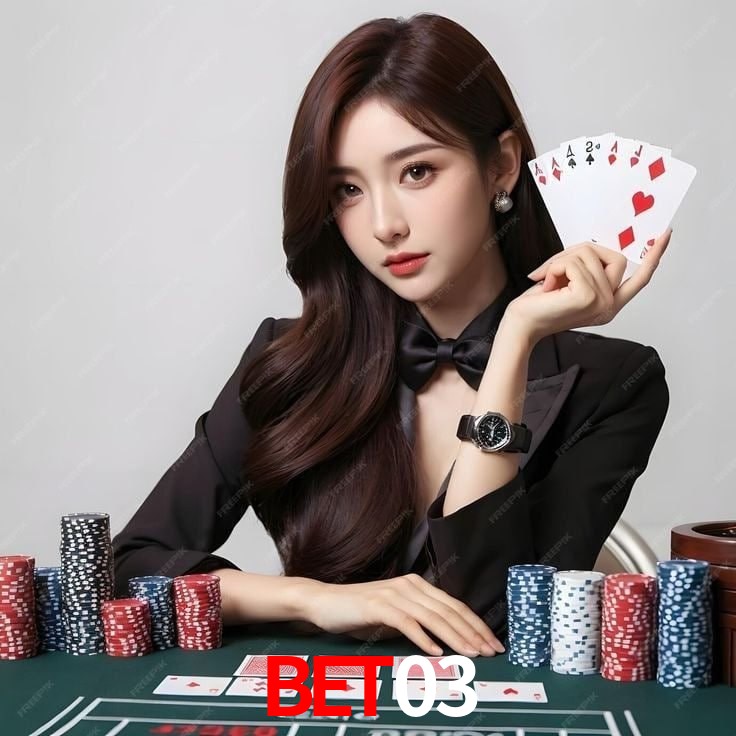 Especiais de Fim de Semana Bet03