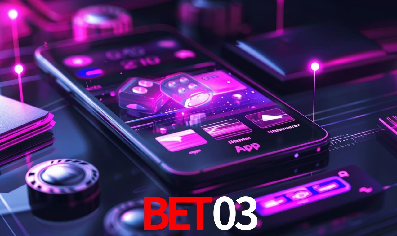 Secure Login Bet03