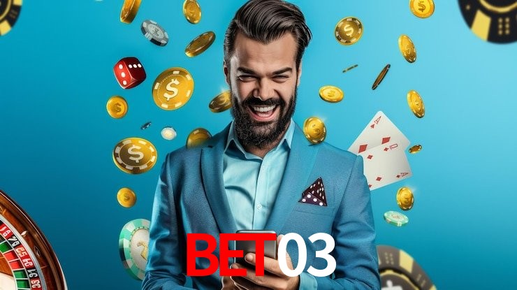 Weekend Specials Bet03