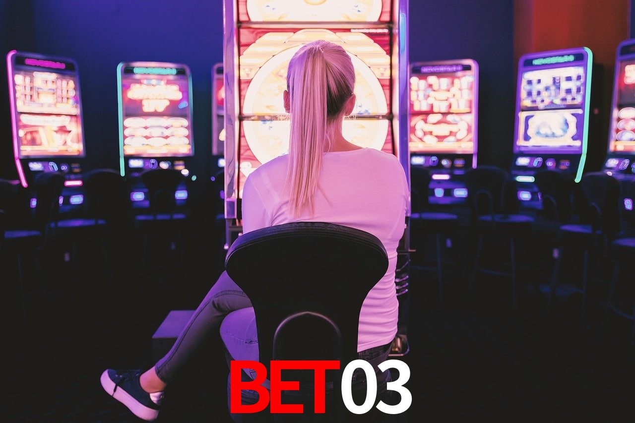 Exclusive Offers Bet03