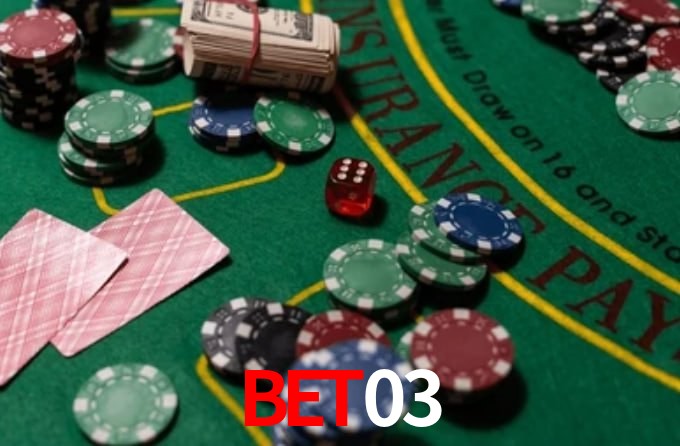 Bet03 App Interface