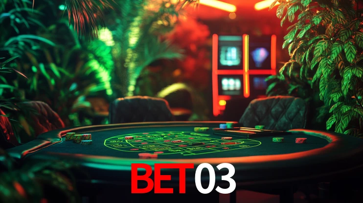 Player Reviews Bet03