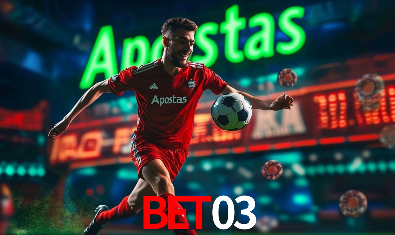Interface Premium Bet03