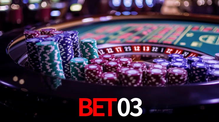 Bonus Features Bet03