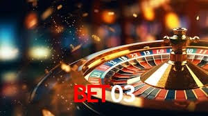 Bet03,Bet03 Login