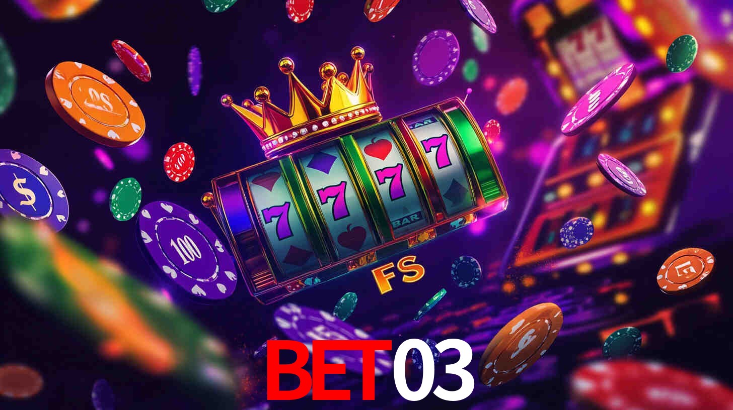 Experiência VIP Bet03