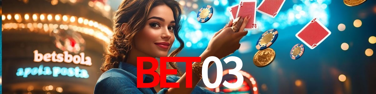 Platform Technology Bet03