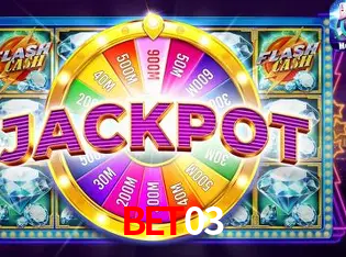 Apostas Esportivas na Bet03: Um Guia Completo