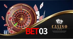 Estatísticas Esportivas Bet03