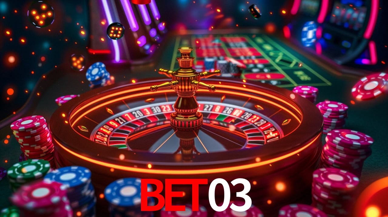 Bet03,Bet03 Login
