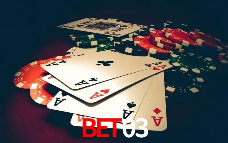 Bet 03 App