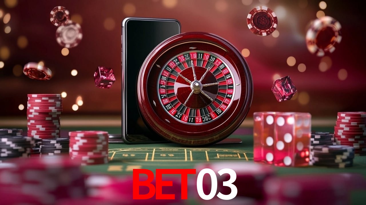 Quick Registration Bet03