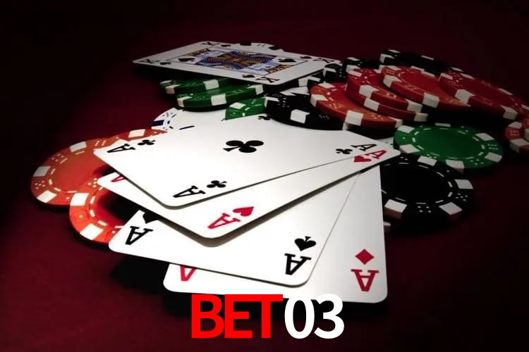 Casino VIP Bet03